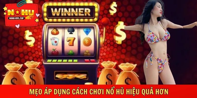 Mẹo quản lý vốn trong cách chơi nổ hũ bền vững