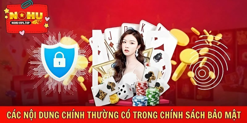 Văn bản bao gồm nhiều nội dung bảo vệ quyền lợi