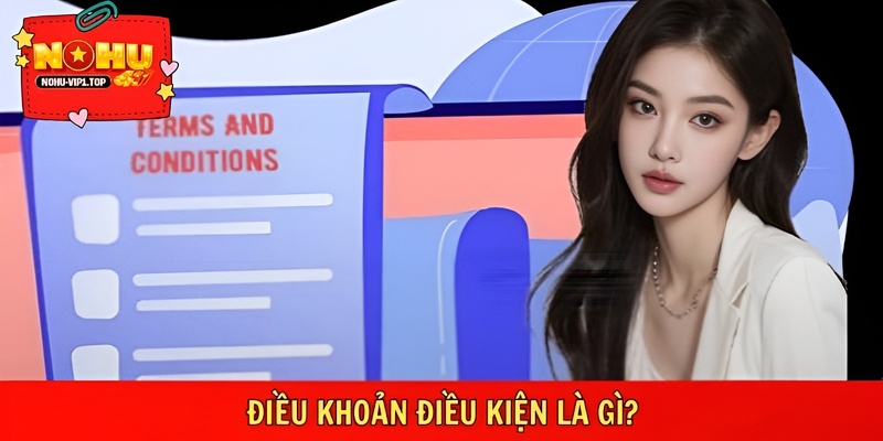 Điều khoản điều kiện xác lập quyền, nghĩa vụ giữa người chơi