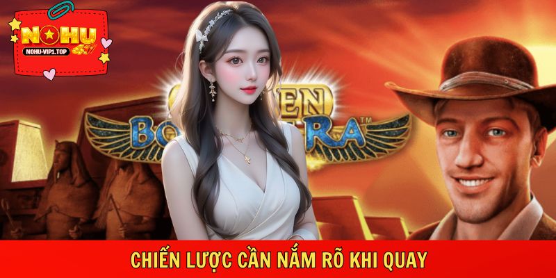 Những chiến thuật mà thành viên cần nắm rõ khi quay