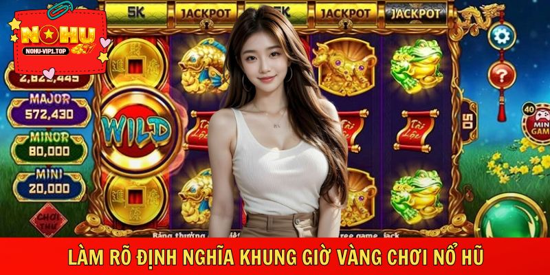 Hiểu rõ bản chất của khoảng thời gian để hũ nổ