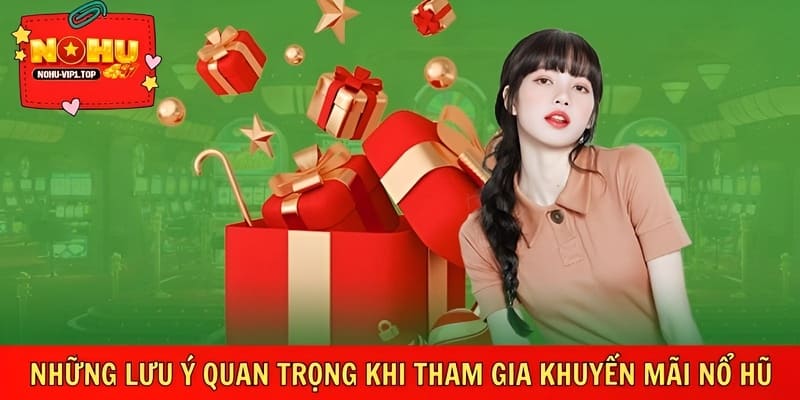 Lưu ý cần thiết giúp tối ưu hiệu quả khuyến mãi