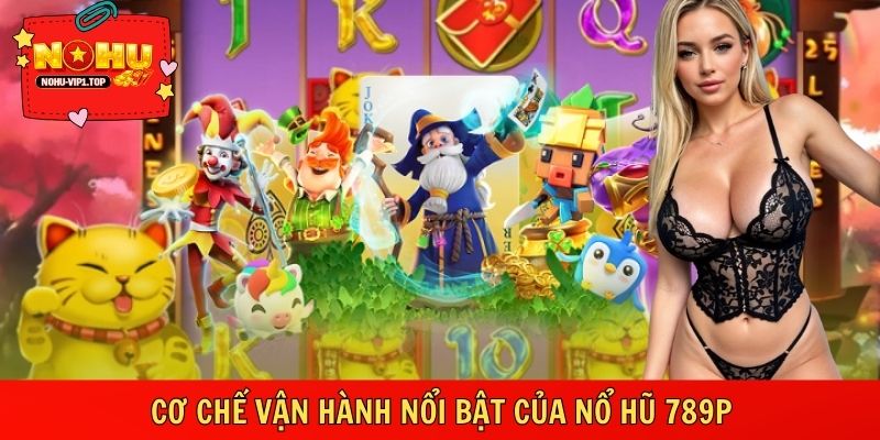 Sân chơi nổ hũ vận hành nhanh, nhịp thưởng liên tục