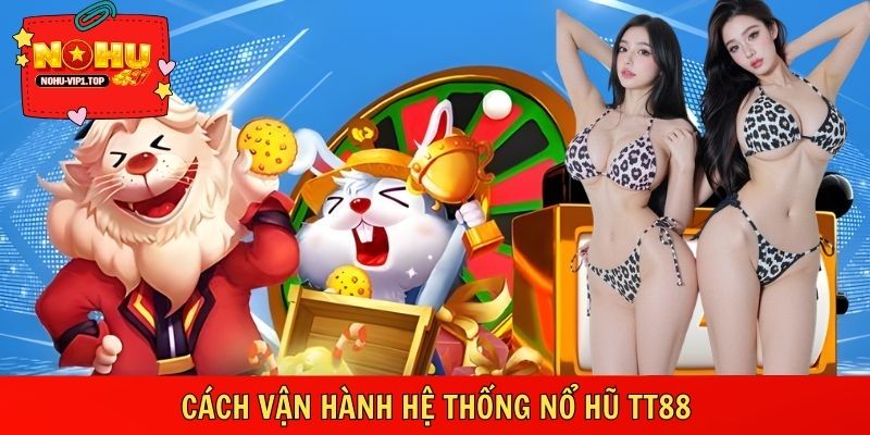 Cơ chế nổ hũ Tỷ lệ nổ hũ minh bạch, kiểm soát nhịp chơi