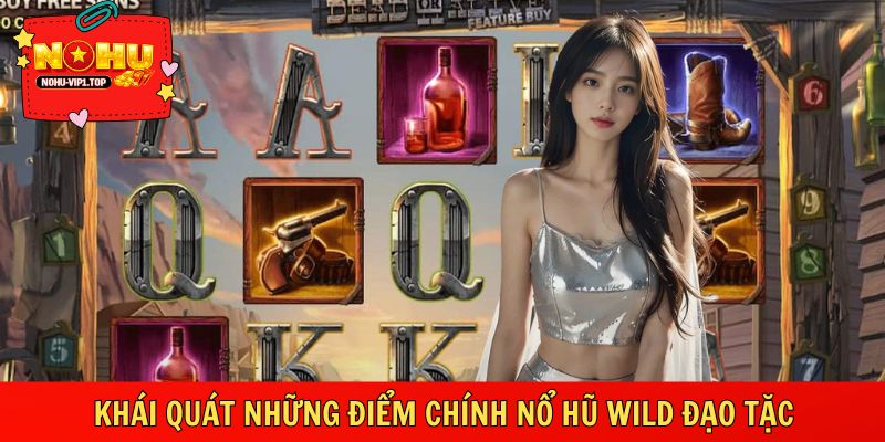 Tổng quan những điểm chính về siêu phẩm