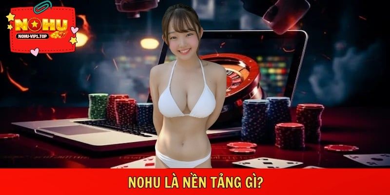 NOHU phát triển ổn định, chú trọng bảo mật và minh bạch