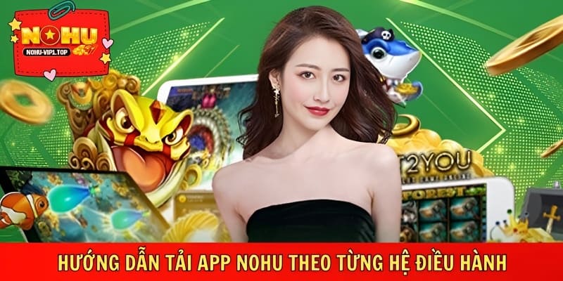 Hướng dẫn tải app đúng chuẩn, an toàn